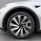 TESERY 19″ Cyclone Wheel Covers for Model Y Juniper (4PCS) - Tesery Official Store