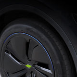 TESERY 19″ Full Wheel Covers for Tesla Model Y Juniper (4PCS) - Tesery Official Store