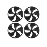 TESERY 19″ Full Wheel Covers for Tesla Model Y Juniper (4PCS) - Tesery Official Store