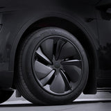 TESERY 19″ Full Wheel Covers for Tesla Model Y Juniper (4PCS) - Tesery Official Store