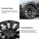 TESERY 19″ Wheel Covers for Tesla Model 3 (4PCS) - Tesery Official Store