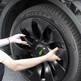 TESERY 19″ Wheel Covers for Tesla Model 3 (4PCS) - Tesery Official Store