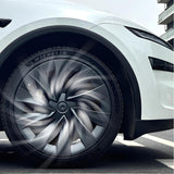 TESERY 20″ Helix Wheel Covers for Tesla Model Y Juniper - Tesery Official Store