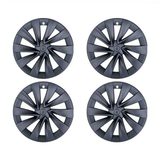 TESERY 20″ Helix Wheel Covers for Tesla Model Y Juniper - Tesery Official Store