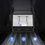 TESERY 8.66 - inch Android Rear Entertainment Display Screen for Tesla Model Y/3 - Tesery Official Store
