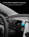TESERY 9 Inch Screen Dashboard Display With Carplay & Android Auto for Model 3 / Model Y - Tesery Official Store