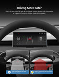 TESERY 9 Inch Screen Dashboard Display With Carplay & Android Auto for Model 3 / Model Y - Tesery Official Store