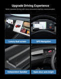 TESERY 9 Inch Screen Dashboard Display With Carplay & Android Auto for Model 3 / Model Y - Tesery Official Store