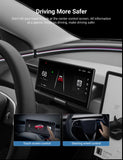 TESERY 9 Inch Screen Dashboard Display With Carplay & Android Auto for Model 3 / Model Y - Tesery Official Store