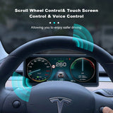 TESERY 9‘’ Model 3 / Y Display LCD Instrument Dashboard Screen - Tesery Official Store