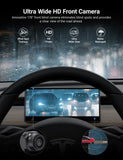 TESERY 9‘’ Screen Dashboard Display With Carplay & Android Auto for Model 3 Highland / Model Y - Tesery Official Store