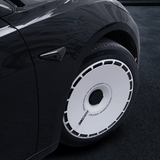 TESERY Aero DISC Wheel Covers for Model Y / Model 3 Highland - Tesery Official Store