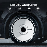 TESERY Aero DISC Wheel Covers for Model Y / Model 3 Highland - Tesery Official Store
