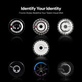 TESERY Aero DISC Wheel Covers for Model Y / Model 3 Highland - Tesery Official Store