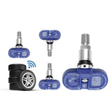 TESERY BLE Bluetooth Tire Pressure Monitoring Sensor(TPMS) for Model 3/Y/S/X - Tesery Official Store