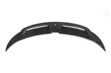 TESERY Carbon Fiber Rear Spoiler for Tesla Model Y - Tesery Official Store