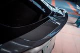 TESERY Carbon Fiber Rear Spoiler for Tesla Model Y - Tesery Official Store