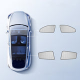 TESERY Foldable Window Shades for Model 3 & Model Y - Tesery Official Store