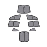 TESERY Full Car Sun Shade Set for Tesla Model YL 2026+ - Tesery Official Store