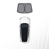 TESERY Full Car Sun Shade Set for Tesla Model YL 2026+ - Tesery Official Store