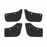 TESERY Hidden Form Mudflaps Kit for Model 3 Highland / Y (4PCS) - Tesery Official Store