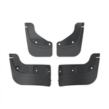 TESERY Hidden Mud Flaps for Model Y Juniper/ Model YL | Invisible Protection - Tesery Official Store