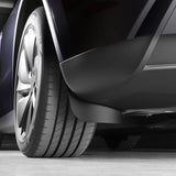 TESERY Hidden Mud Flaps Mud Guard for Model Y Juniper - Tesery Official Store