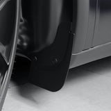 TESERY Hidden Mud Flaps Mud Guard for Model Y Juniper - Tesery Official Store