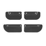 TESERY Hidden Mud Flaps Splash Guards for Model 3 Highland - Tesery Official Store