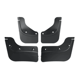 TESERY Hidden Mud Flaps Splash Guards for Model Y Juniper - Tesery Official Store