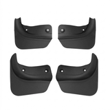 TESERY Hidden Mud Flaps Splash Guards for Model 3 Highland / Model Y Juniper - Tesery Official Store
