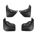 TESERY OEM Mud Flaps Splash Guards for Model Y 20-24 - Tesery Official Store