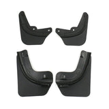 TESERY TPE+PP OEM Mud Flaps Splash Guards for Model Y Juniper - Tesery Official Store