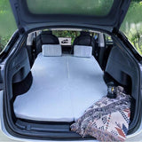 TESERY Ice - Feel Cooling Mattress for Tesla Model Y Juniper - Tesery Official Store