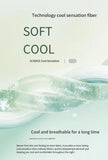 TESERY Ice - Feel Cooling Mattress for Tesla Model Y Juniper - Tesery Official Store