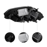 TESERY Headlights for Model X 16-23 - Tesery Official Store