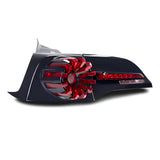 TESERY Martin - Style Tail Lights for Model 3/Y - Tesery Official Store