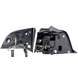 TESERY Martin - Style Tail Lights for Model 3/Y - Tesery Official Store