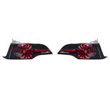TESERY Martin - Style Tail Lights for Model 3/Y - Tesery Official Store