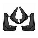TESERY Mud Flaps Splash Guards for Model S 2014 - Present - Tesery Official Store