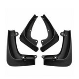 TESERY Mud Flaps Splash Guards for Model S 2014 - Present - Tesery Official Store