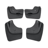 TESERY Mud Flaps Splash Guards for Model S 2014 - Present - Tesery Official Store