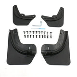 TESERY OEM Mud Flaps Splash Guards for Model 3 Highland / New Model Y - Tesery Official Store