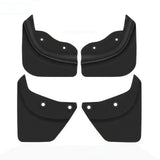 TESERY OEM PTE Mud Flaps Splash Guards for Model Y 20-24 - Tesery Official Store