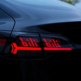 TESERY OLED APP - Controlled Tail Light for Model 3/Y - Tesery Official Store