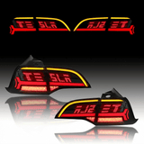TESERY OLED APP - Controlled Tail Light for Model 3/Y - Tesery Official Store