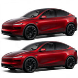 Tesery Onyx Claw Rims for Tesla Model Y/X - Tesery Official Store