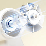 TESERY Portable Hair Dryer - Tesery Official Store