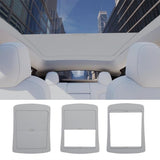 TESERY Retractable Sun Shade for Model Y Juniper - Tesery Official Store