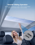 TESERY Retractable Sun Shade for Model Y Juniper - Tesery Official Store